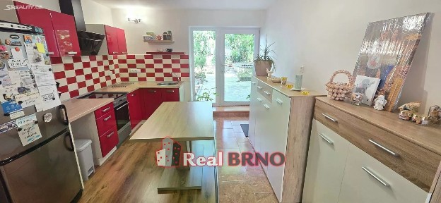 Prodej rodinného domu 172 m², pozemek 337 m² Přibice