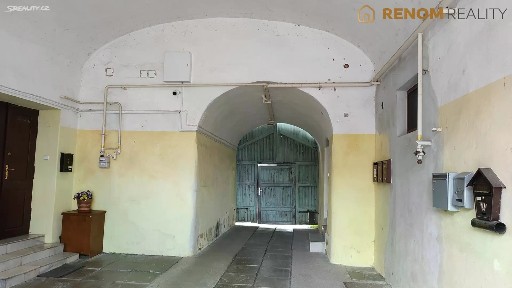 Mohelnice, Šumperk, Třebovská