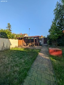 Pronájem rodinného domu 100 m², pozemek 247 m² V Poustkách, Mratín