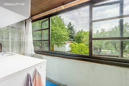 Prodej chaty 29 m², pozemek 493 m² Na Pučálce, Praha - Dejvice