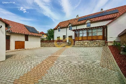 Plánkova, Vlachovo Březí