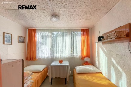 Prodej chaty 27 m², pozemek 455 m² Lom - Loučná