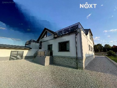 Prodej bytu 2+kk 76 m² Nádražní, Želechovice nad Dřevnicí