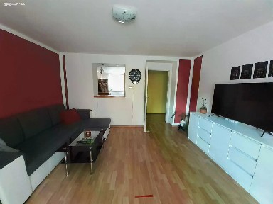 Prodej bytu 2+1 64 m² Petra Chelčického, Vodňany - Vodňany II
