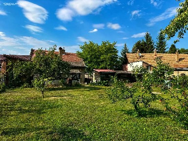 Prodej rodinného domu 147 m², pozemek 1112 m² Zdounky
