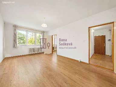 sídliště Vajgar, Jindřichův Hradec - Jindřichův Hradec III