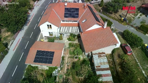 Prodej rodinného domu 400 m², pozemek 900 m² Kostelní, Týn nad Bečvou