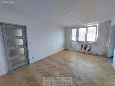 Pronájem bytu 3+1 81 m²