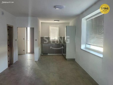 Pronájem bytu 2+kk 65 m² K. M. Lichnovského, Chuchelná