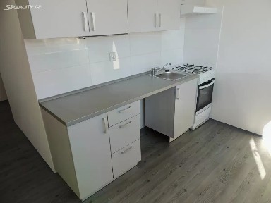 Pronájem bytu 1+1 37 m² Dr. Martínka, Ostrava - Hrabůvka