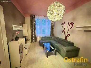 Pronájem bytu 2+1 87 m² Tyršova, Ostrava - Moravská Ostrava