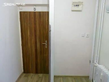 Pronájem bytu 1+kk 33 m² náměstí Gen. Svobody, Ostrava - Zábřeh