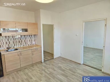 Prodej bytu 1+1 36 m²