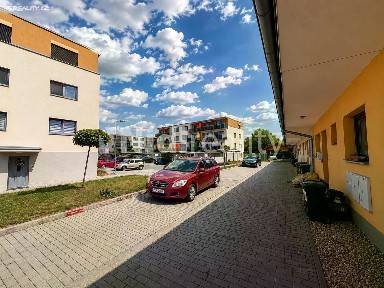 Pronájem rodinného domu 170 m², pozemek 219 m² E. Beneše, České Budějovice - České Budějovice 5