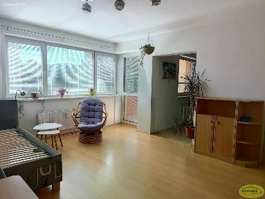 Pronájem bytu 1+kk 45 m² Nábřeží, Napajedla