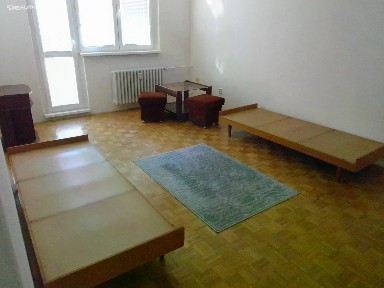 Pronájem bytu 2+1 62 m² Chelčického, Zlín - Malenovice