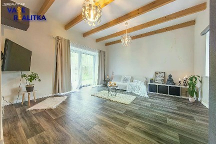 Pronájem rodinného domu 140 m², pozemek 921 m² Listopadová, Ostrava - Kunčičky