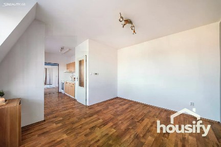 Pronájem bytu 2+kk 41 m² Vídeňská třída, Znojmo