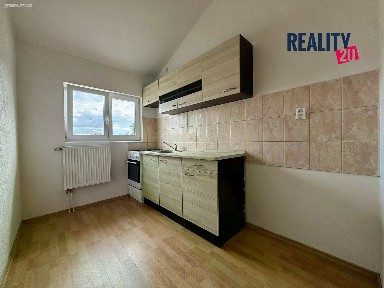 Pronájem bytu 2+1 66 m² Provazníkova, Brno - Husovice