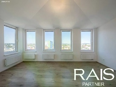 Pronájem bytu 2+kk 52 m² Kotlářská, Brno - Veveří
