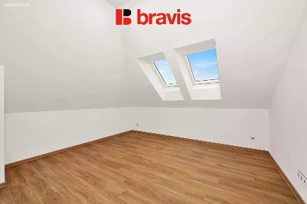 Pronájem bytu 5+kk 89 m² Wolkerova, Rosice