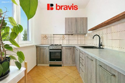 Prodej bytu 2+1 55 m² Pšeník, Brno - Štýřice