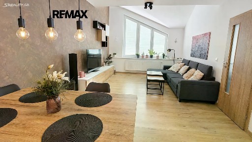 Prodej bytu 2+1 76 m² Školní, Kuřim