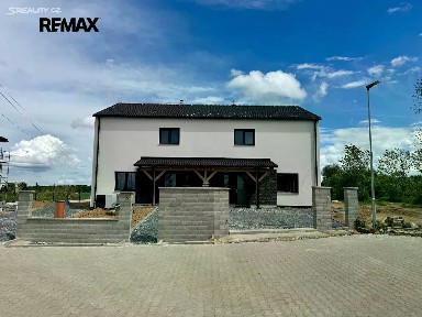 Prodej rodinného domu 123 m², pozemek 403 m² Babice
