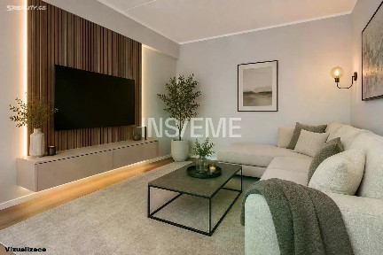 Prodej bytu 2+1 53 m² Veverská Bítýška