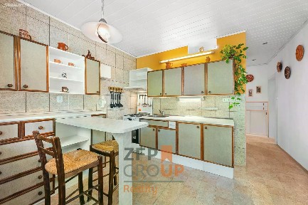 Prodej bytu 3+1 86 m²