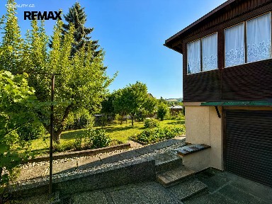 Prodej chaty 50 m², pozemek 406 m² Kamenný Přívoz