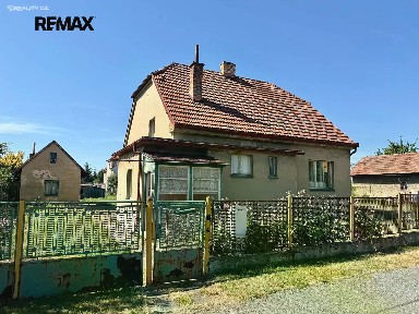 Prodej rodinného domu 130 m², pozemek 1015 m² Husova, Čachovice