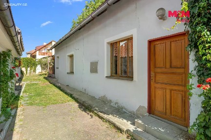 Prodej rodinného domu 45 m², pozemek 799 m² Chvatěruby