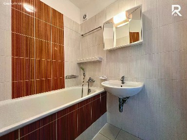 Pronájem bytu 1+1 36 m²