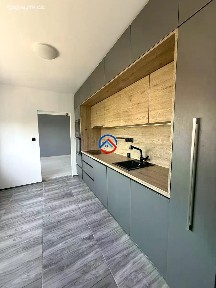 Pronájem bytu 3+1 61 m² gen. Svobody, Moravský Beroun