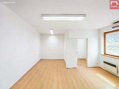 Pronájem bytu 1+kk 35 m² Ztracená, Olomouc