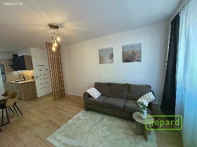 Prodej bytu 2+kk 47 m² Královická, Praha - Strašnice