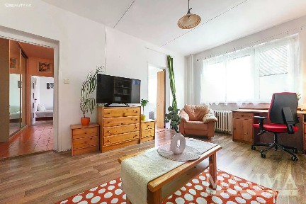 Prodej bytu 2+1 53 m² Práčská, Praha - Záběhlice