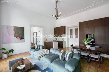 Prodej bytu 5+kk 172 m²