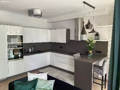 Prodej bytu 2+kk 48 m² Praha - Hodkovičky