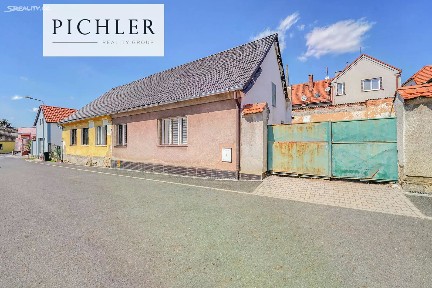 Prodej rodinného domu 136 m², pozemek 455 m² Bezručova, Merklín