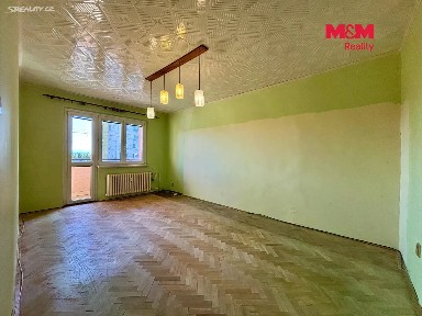 Prodej bytu 2+1 54 m² Olbrachtova, Karviná - Ráj