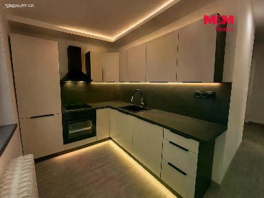 Prodej bytu 2+1 55 m² U Prodejny, Ostrava - Hrabůvka