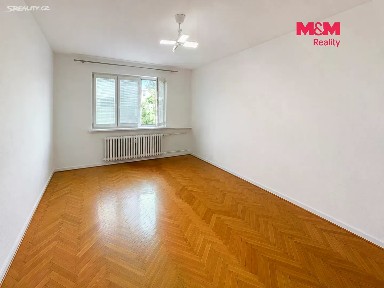 Prodej bytu 2+1 55 m² U Prodejny, Ostrava - Hrabůvka