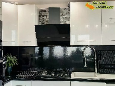 Prodej bytu 2+kk 48 m² Svojsíkova, Ostrava - Poruba
