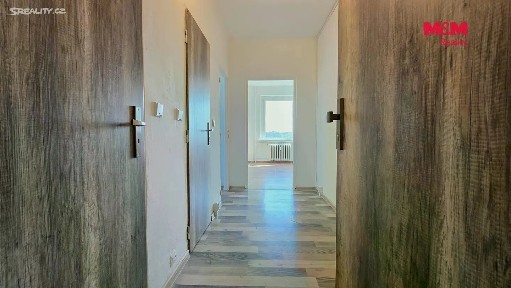 Prodej bytu 3+1 55 m²