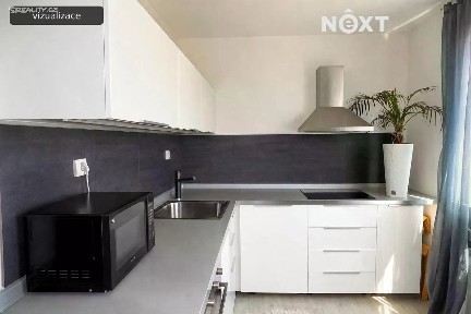 Pronájem bytu 3+1 70 m²