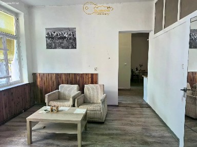 Jablonec nad Nisou, Květinová, 15a