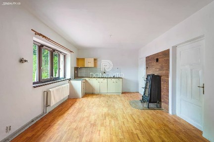 Pronájem bytu 2+kk 76 m²
