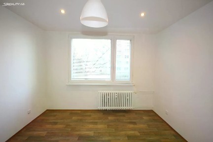 Pronájem bytu 2+kk 39 m² Oldřichova, Liberec - Liberec III-Jeřáb